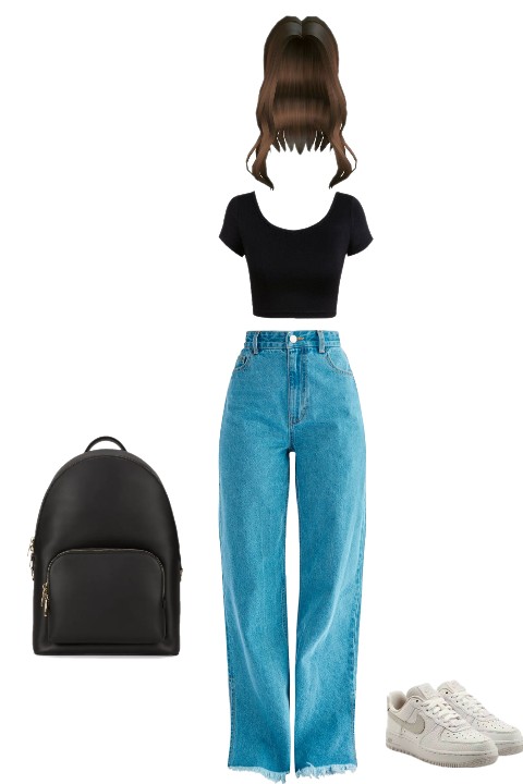 Combyne
            outfit