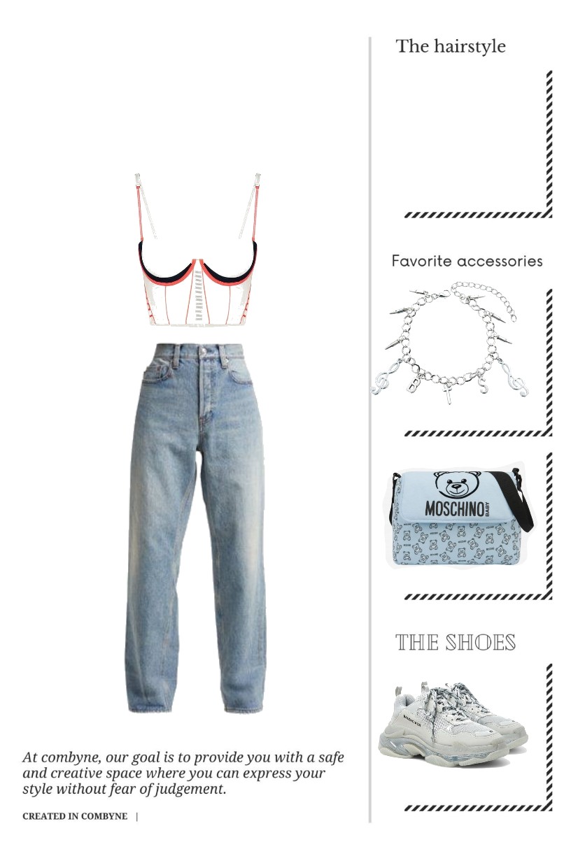 Combyne
            outfit