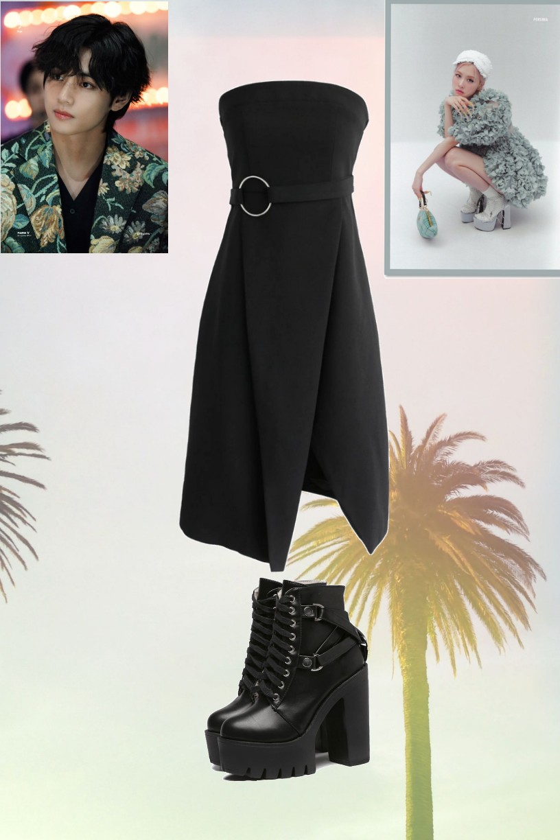 Combyne
            outfit