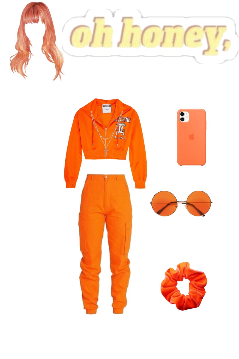 Combyne
            outfit