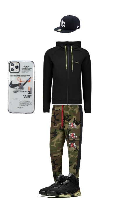Combyne
            outfit