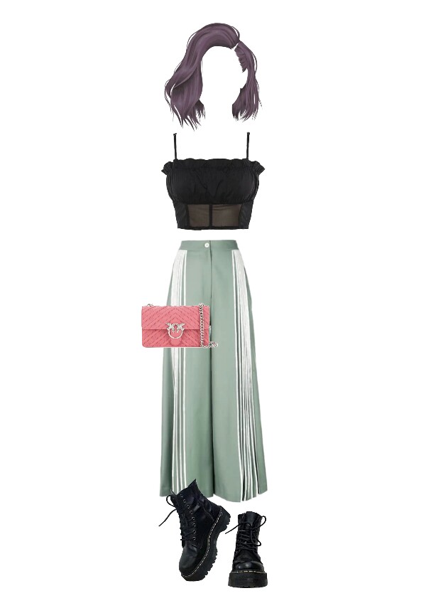 Combyne
            outfit