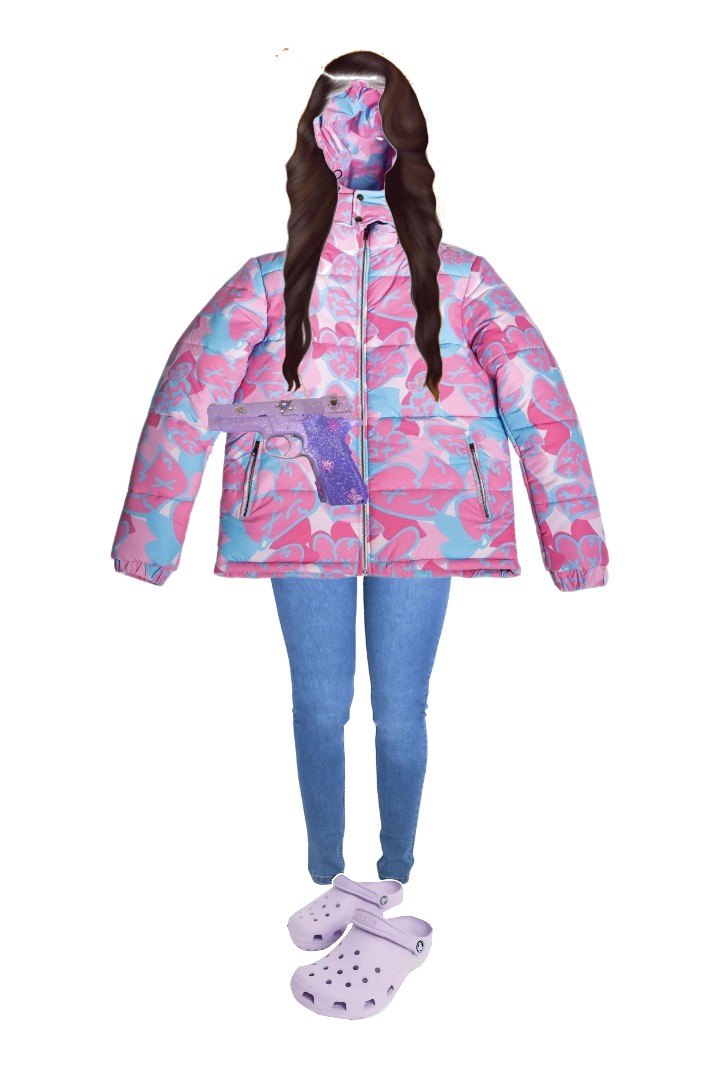 Combyne
            outfit