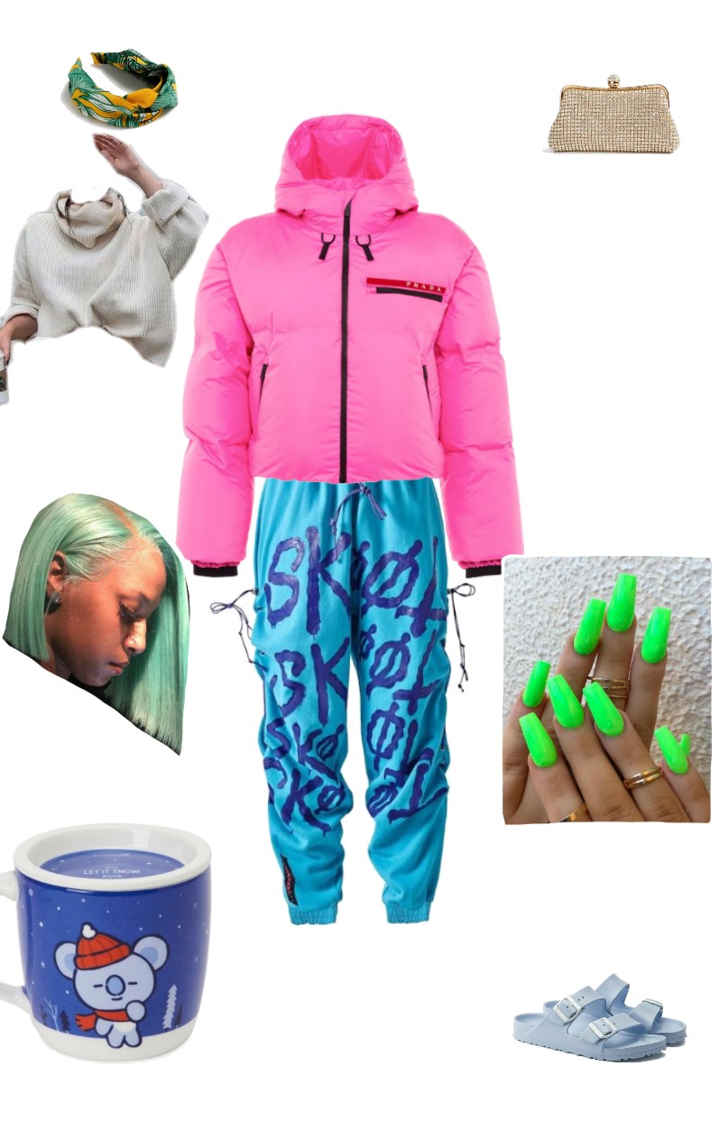 Combyne
            outfit