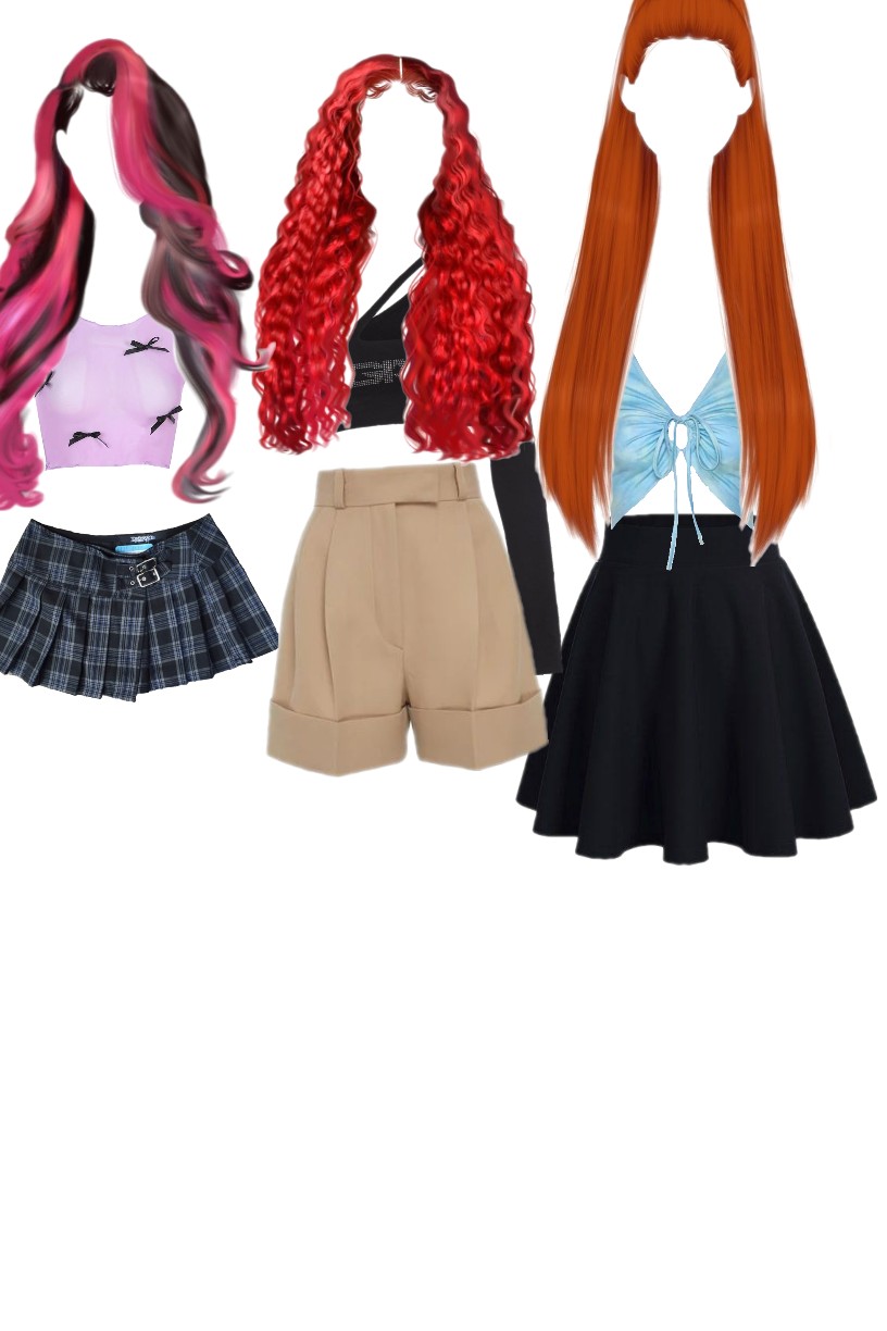 Combyne
            outfit