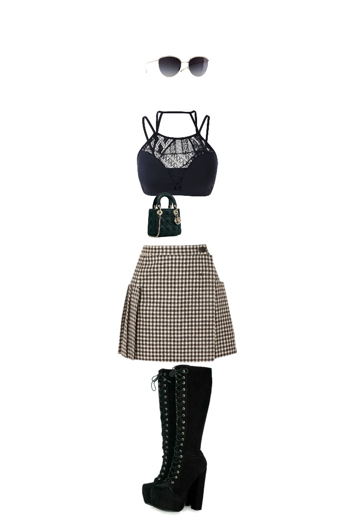 Combyne
            outfit
