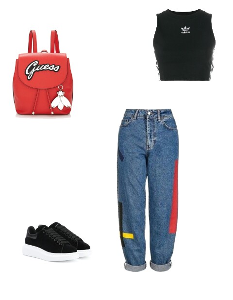 Combyne
            outfit