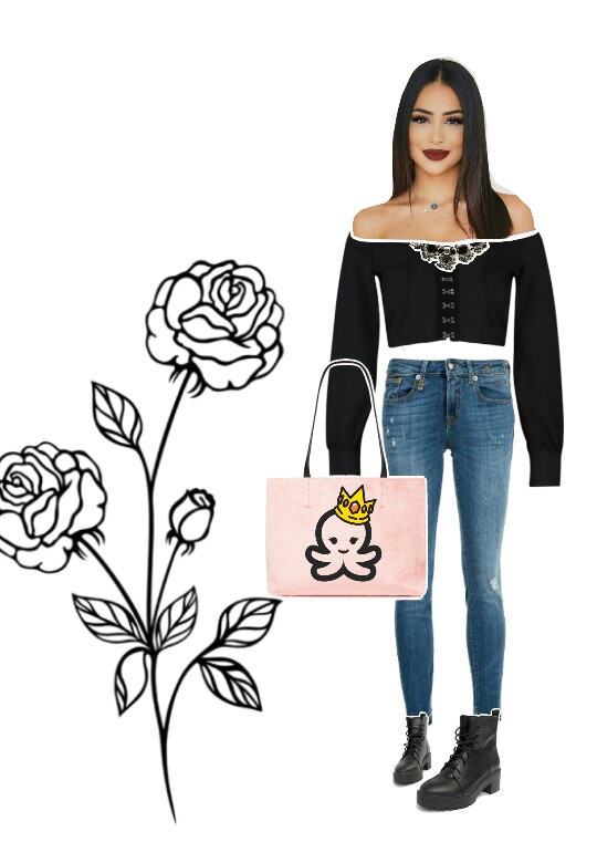 Combyne
            outfit