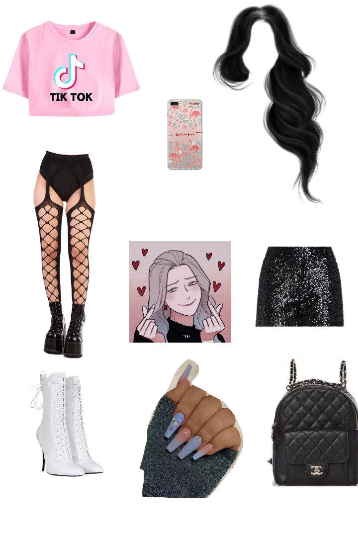 Combyne
            outfit