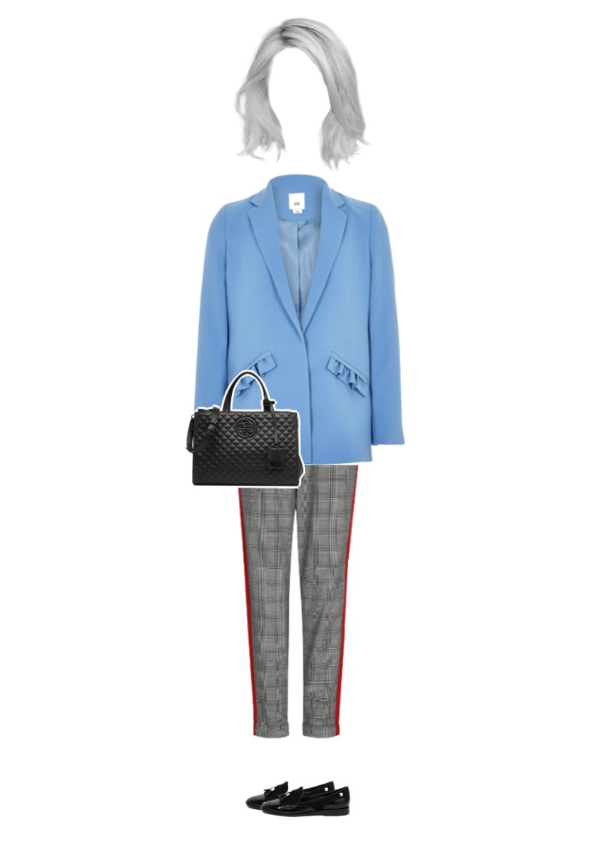 Combyne
            outfit