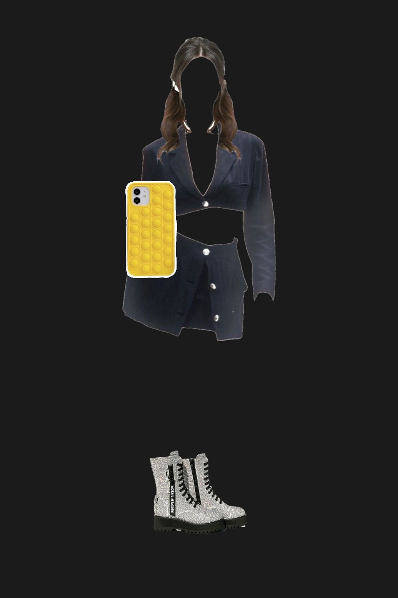 Combyne
            outfit