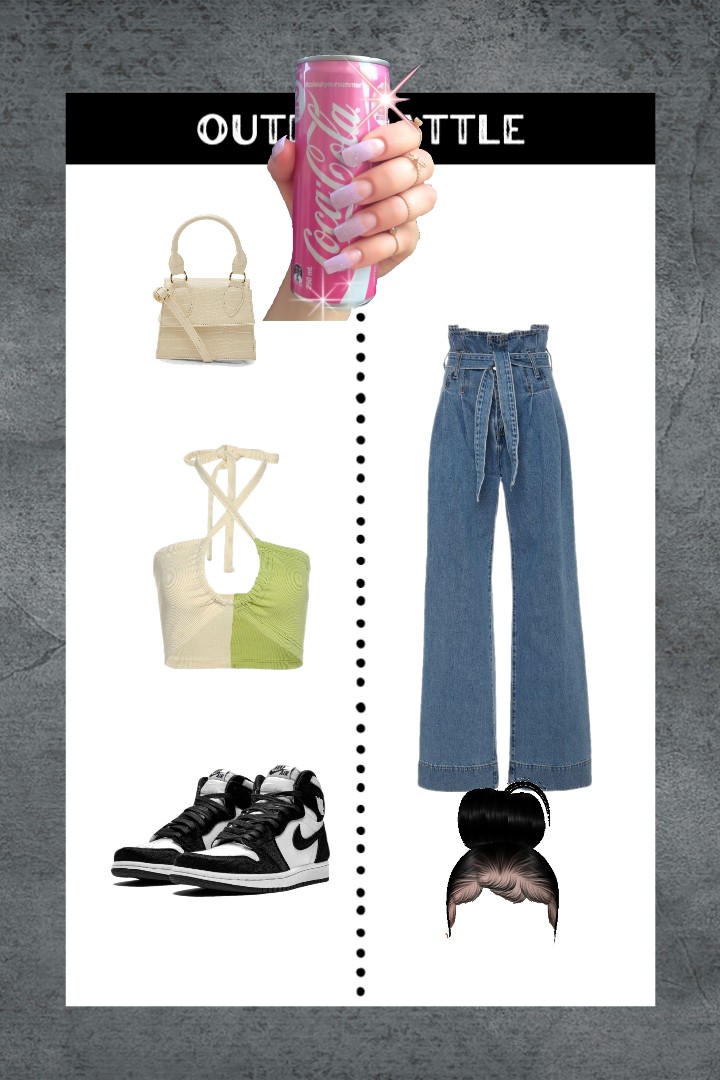 Combyne
            outfit