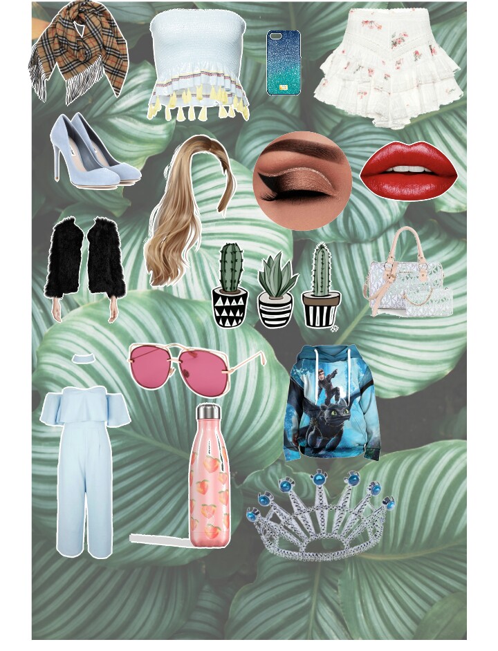Combyne
            outfit