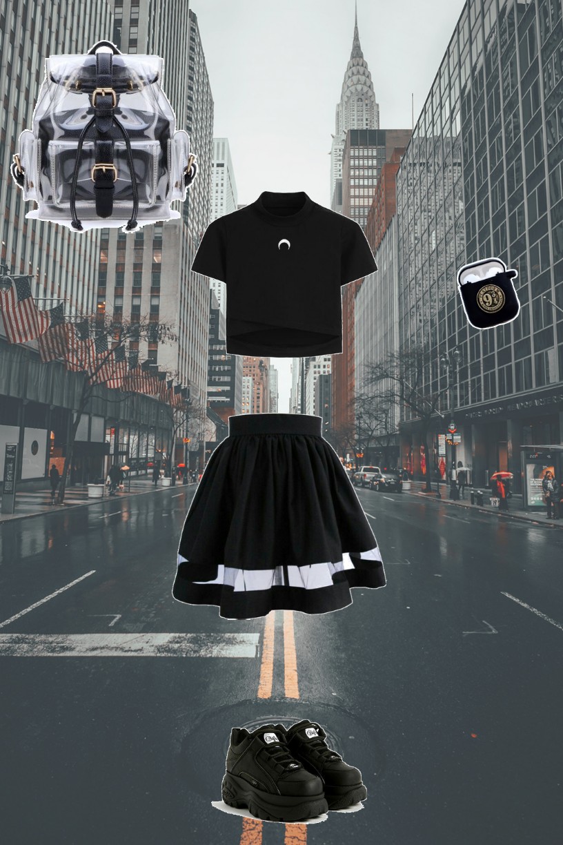 Combyne
            outfit