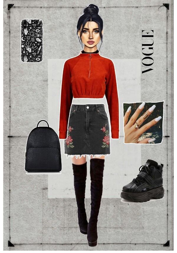 Combyne
            outfit