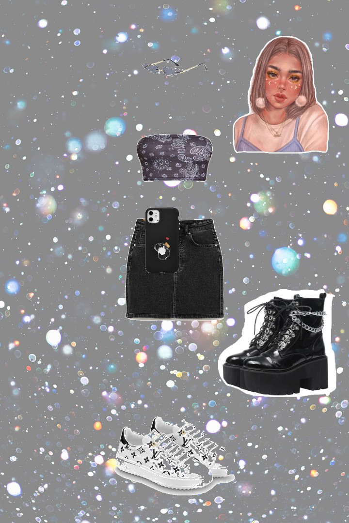 Combyne
            outfit