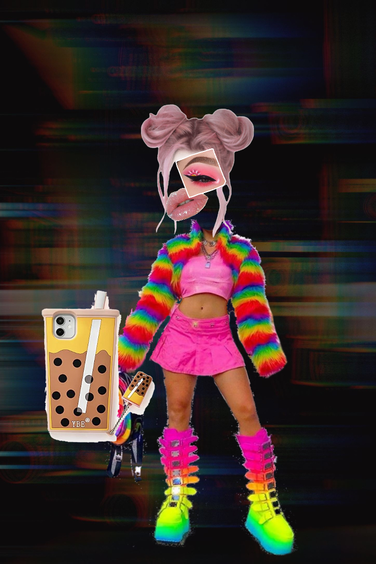 Combyne
            outfit