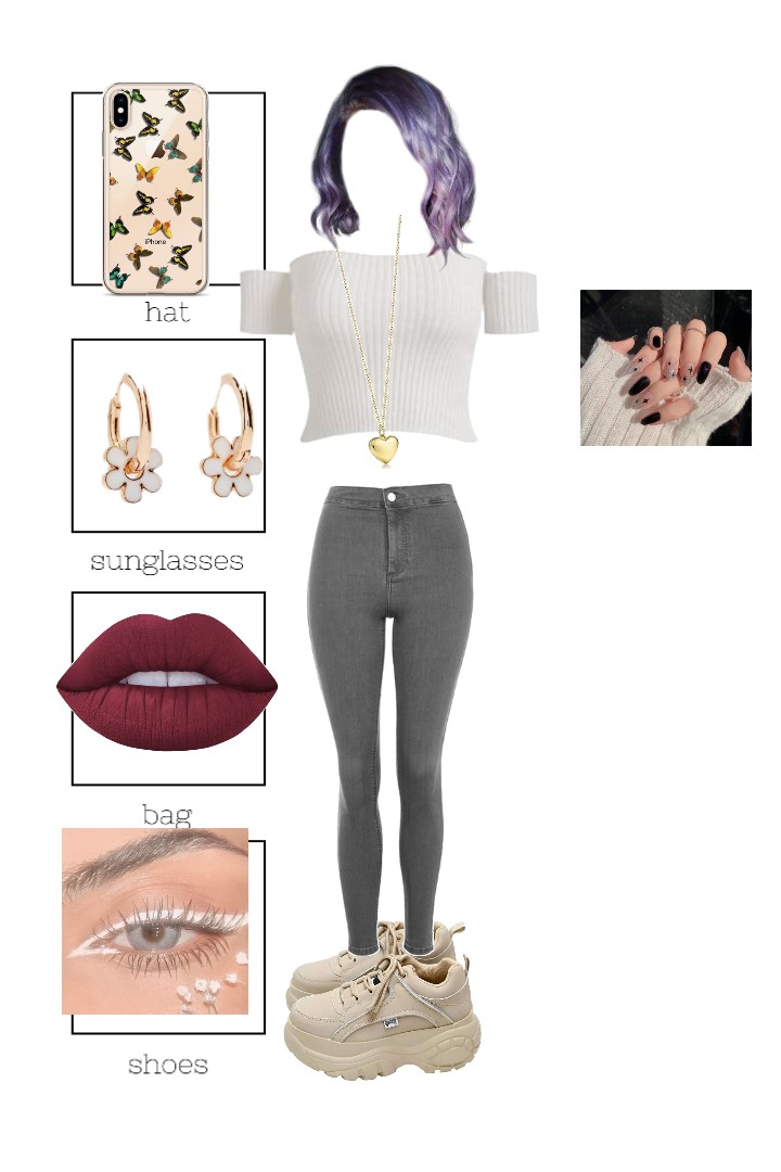 Combyne
            outfit