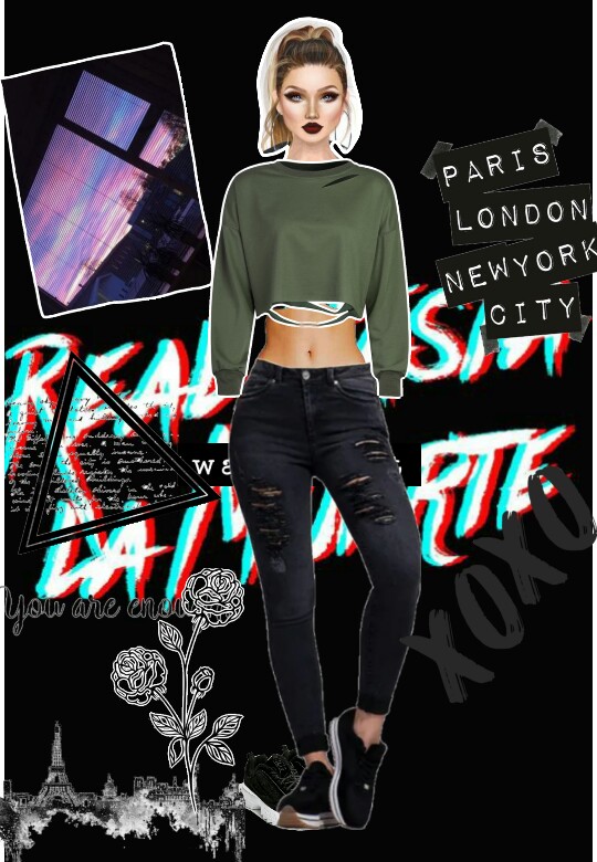 Combyne
            outfit