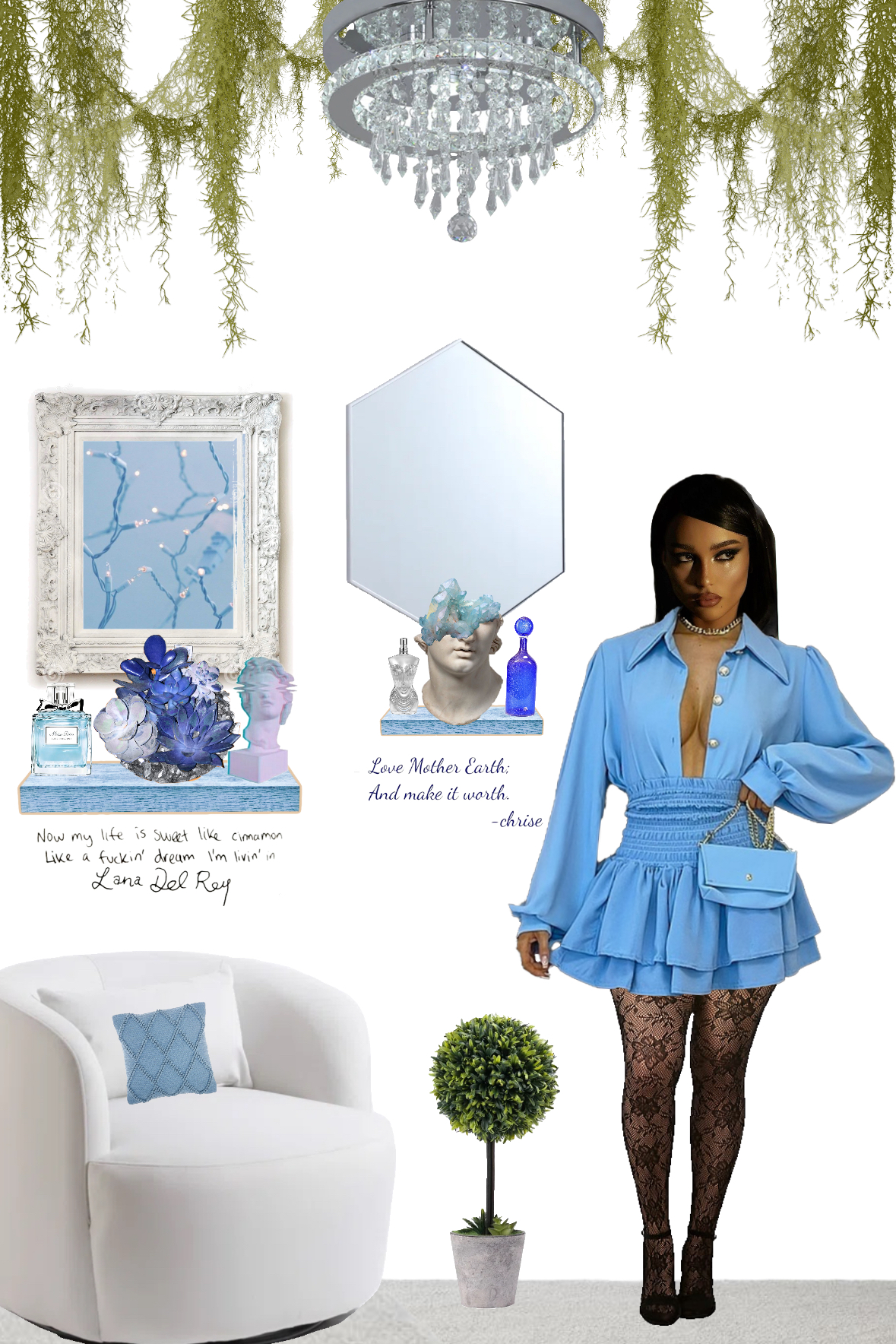 Combyne
            outfit