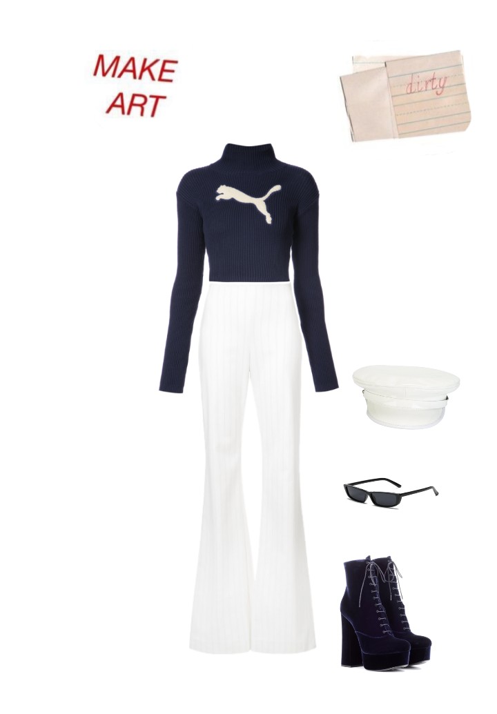 Combyne
            outfit