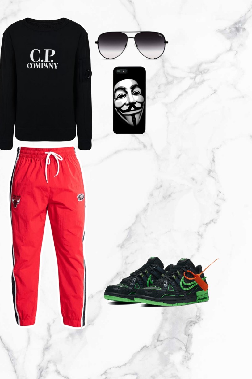 Combyne
            outfit