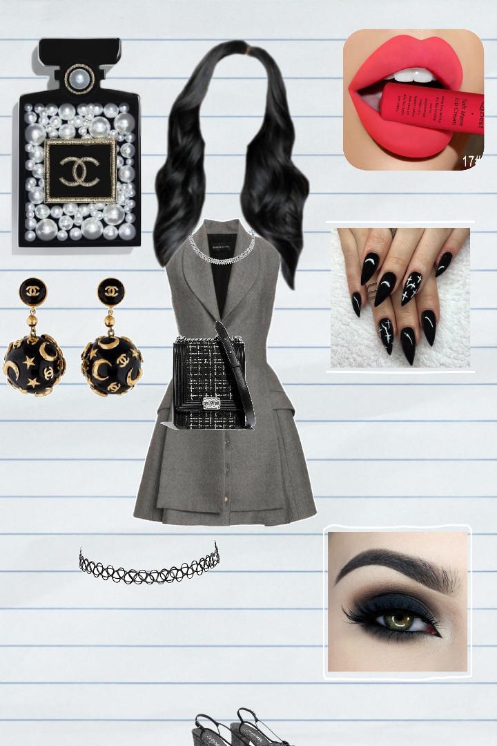 Combyne
            outfit