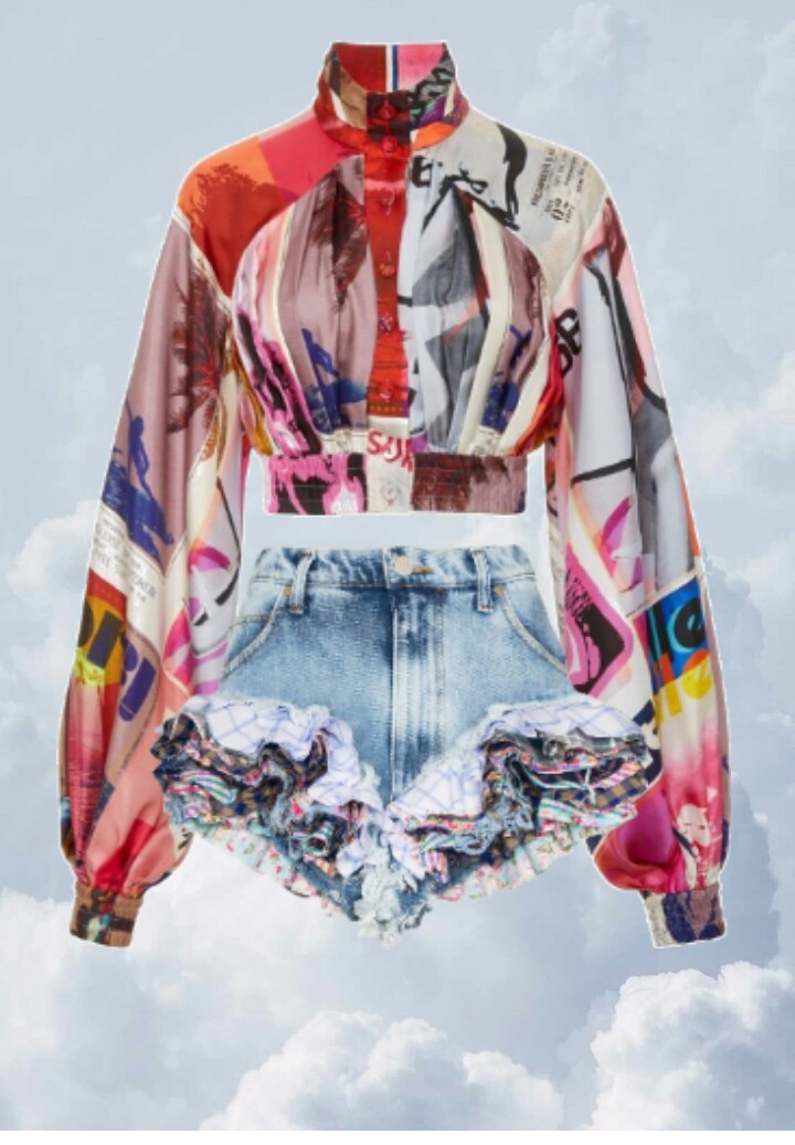 Combyne
            outfit