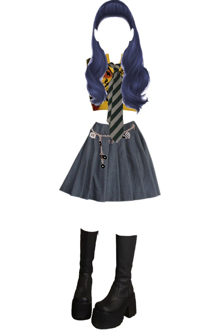 Combyne
            outfit