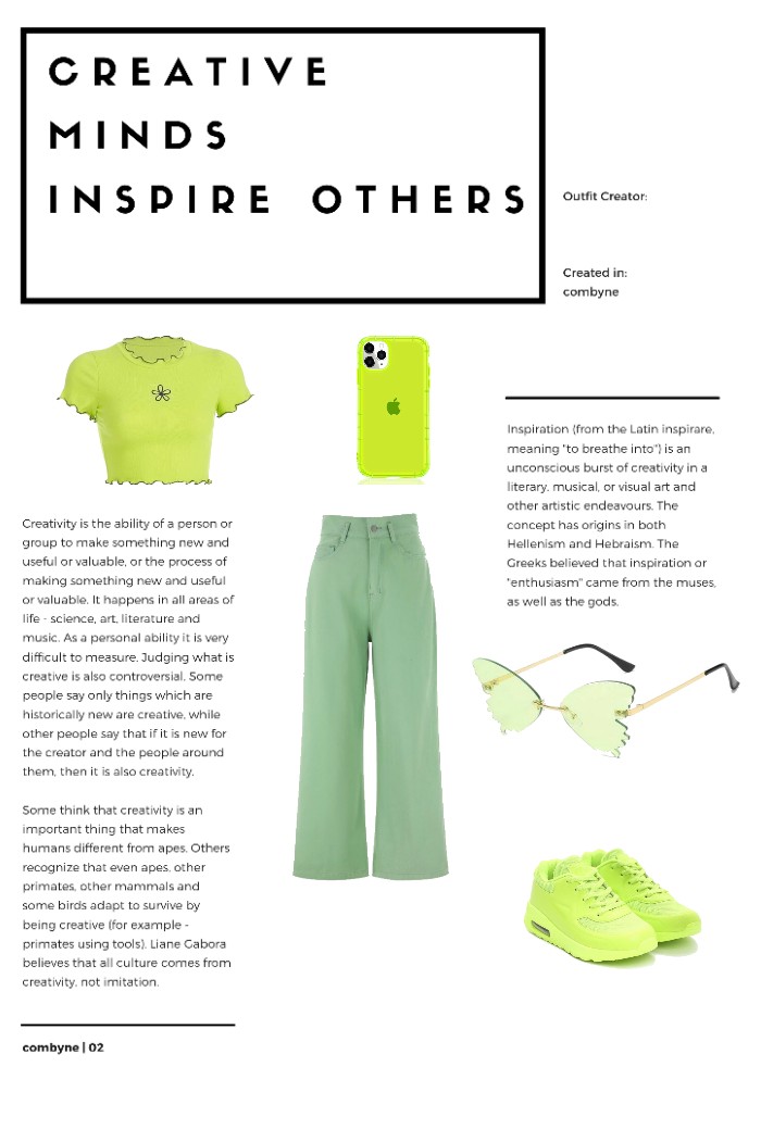 Combyne
            outfit