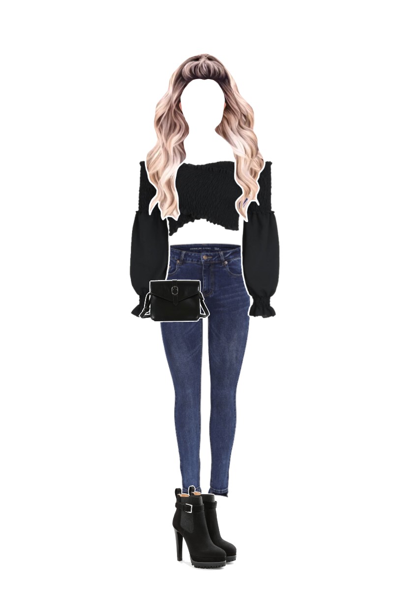 Combyne
            outfit