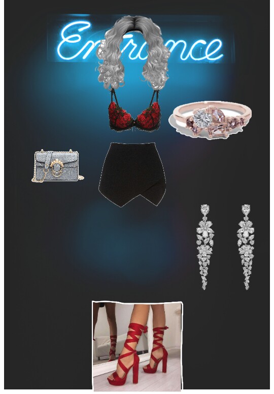 Combyne
            outfit