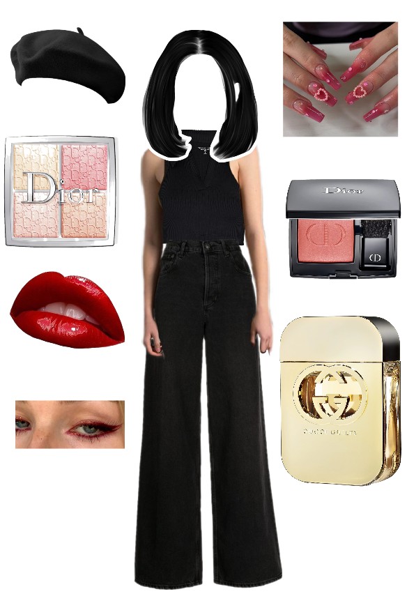 Combyne
            outfit