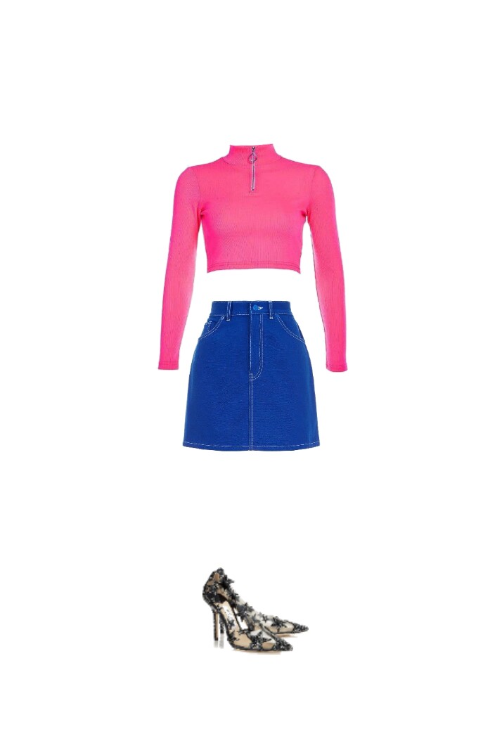 Combyne
            outfit