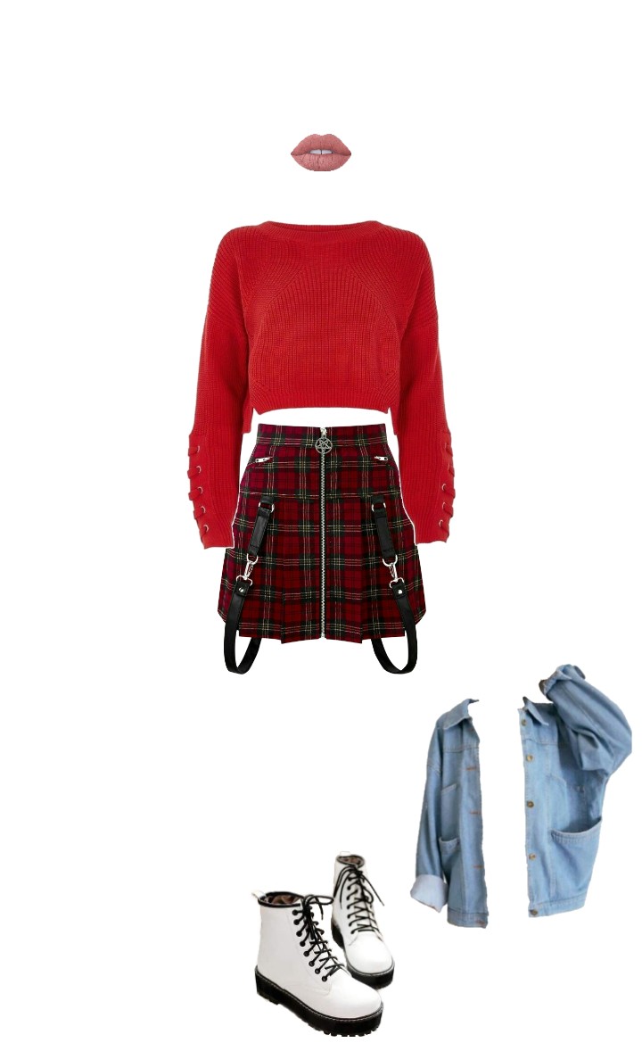 Combyne
            outfit