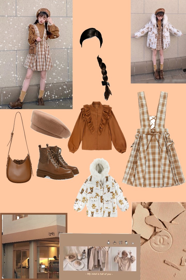 Combyne
            outfit