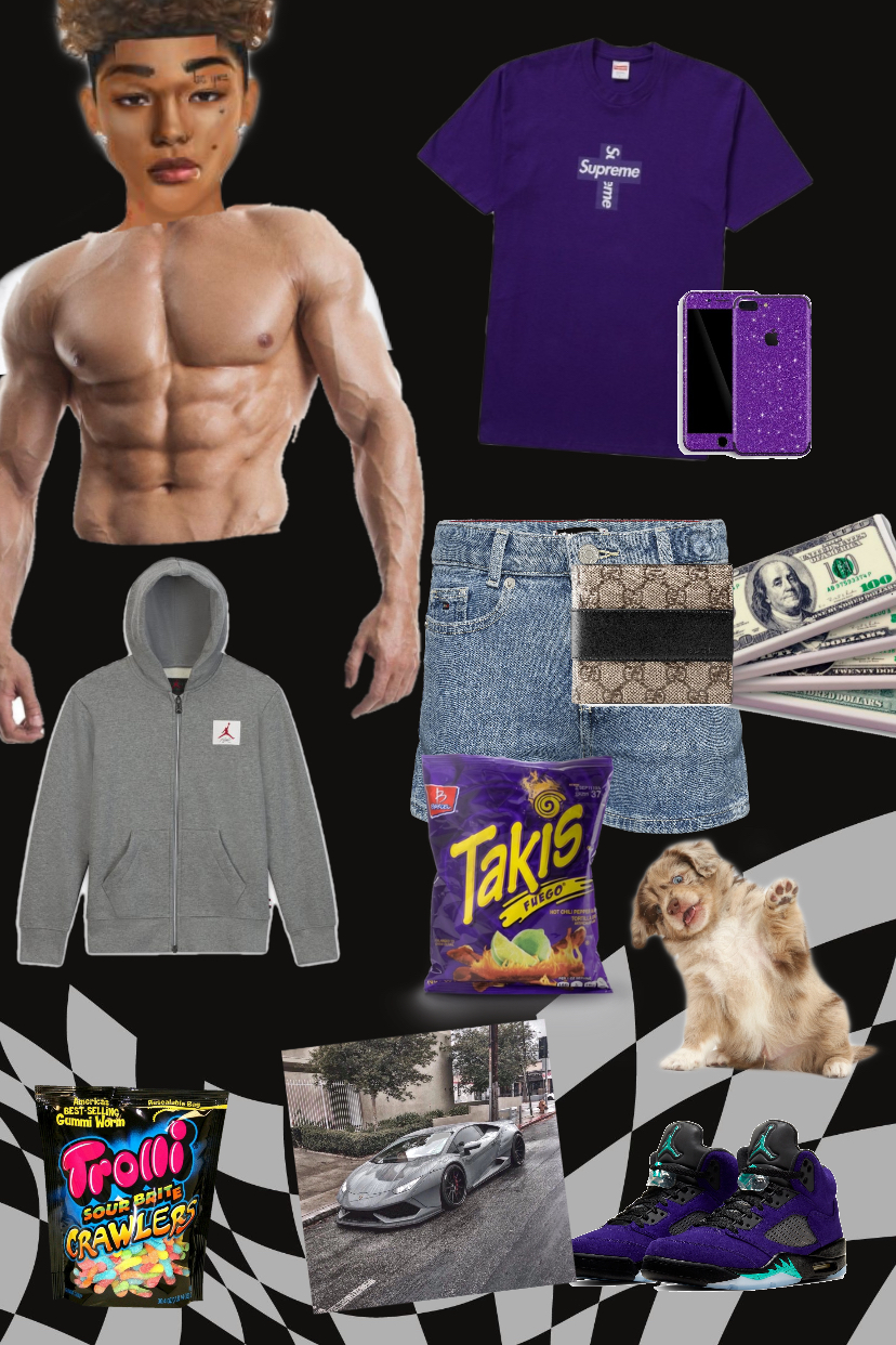 Combyne
            outfit