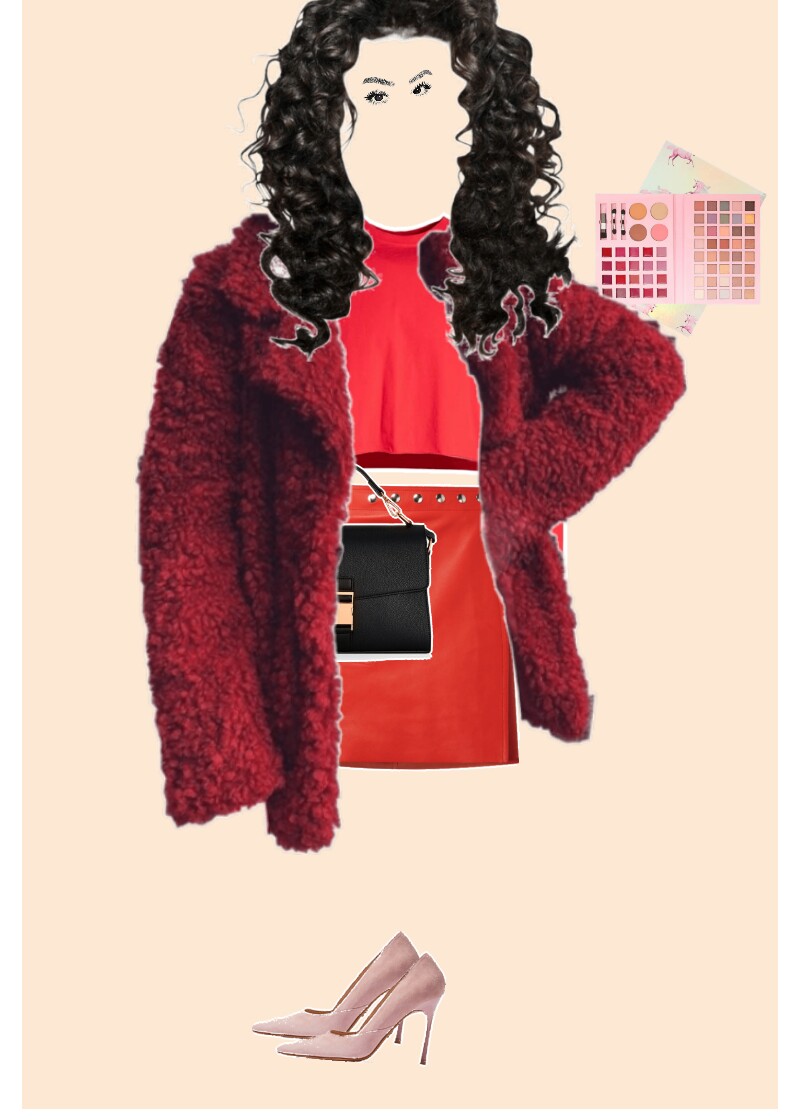 Combyne
            outfit