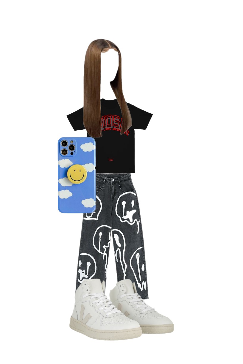 Combyne
            outfit