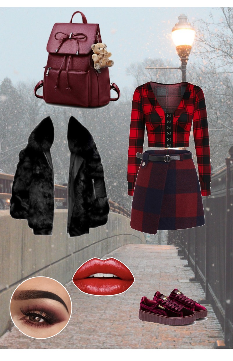 Combyne
            outfit