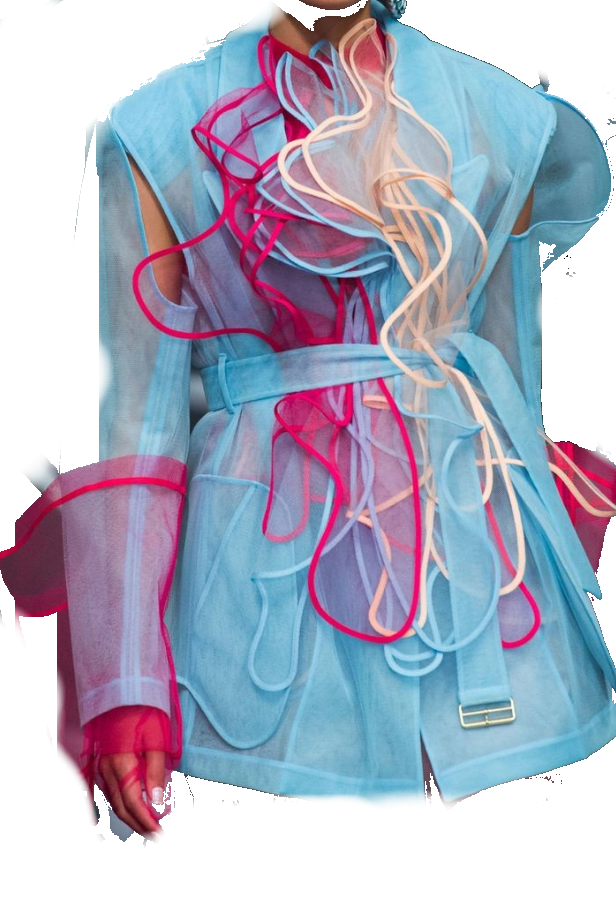 combyne outift