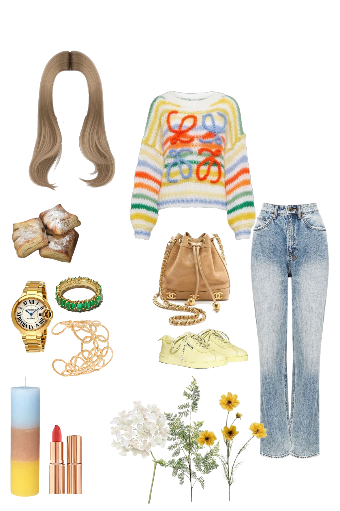 Combyne
            outfit