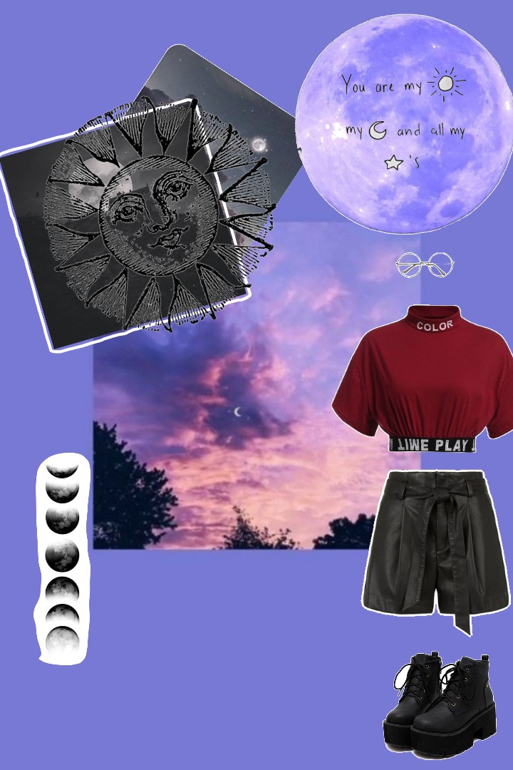 Combyne
            outfit