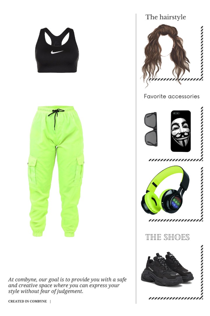Combyne
            outfit