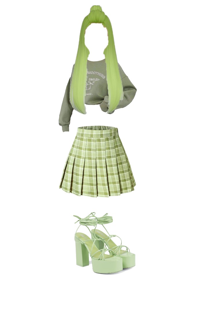 Combyne
            outfit