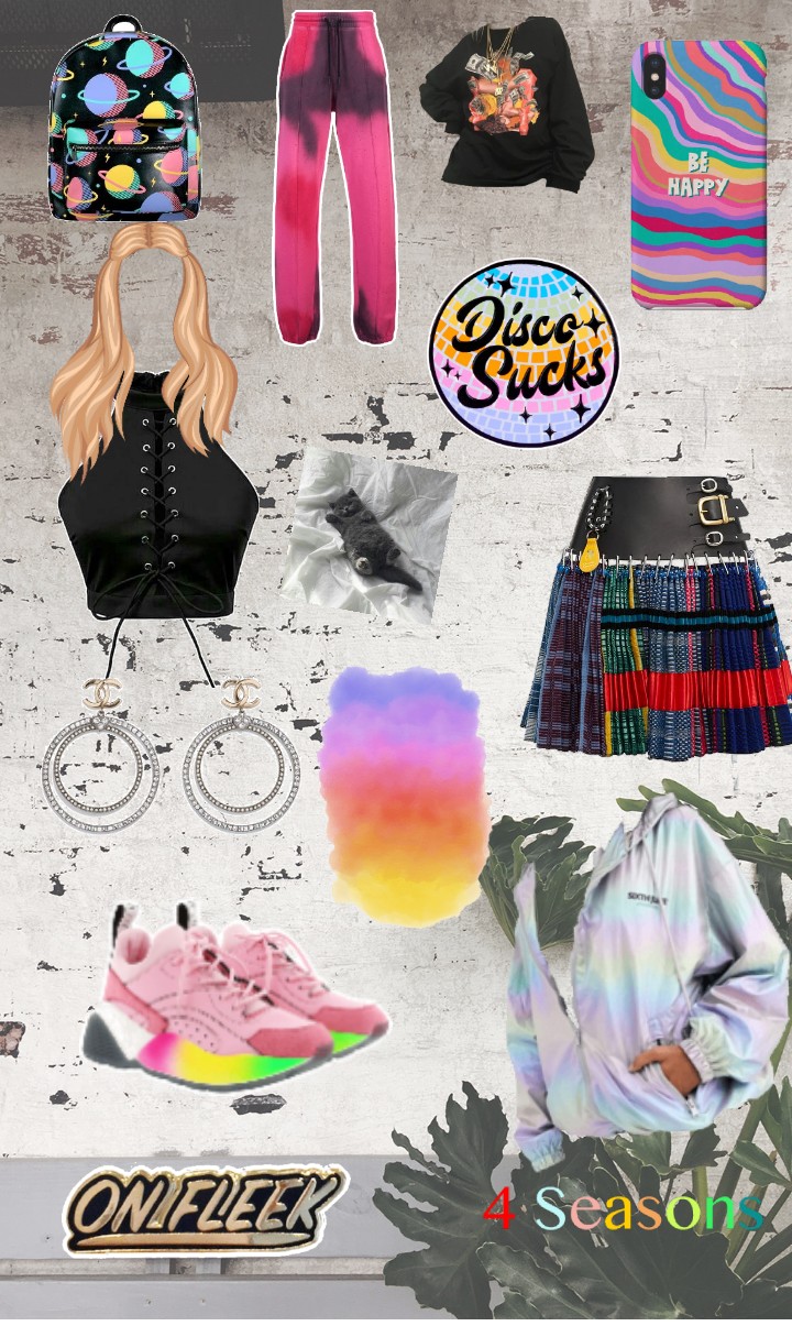 Combyne
            outfit