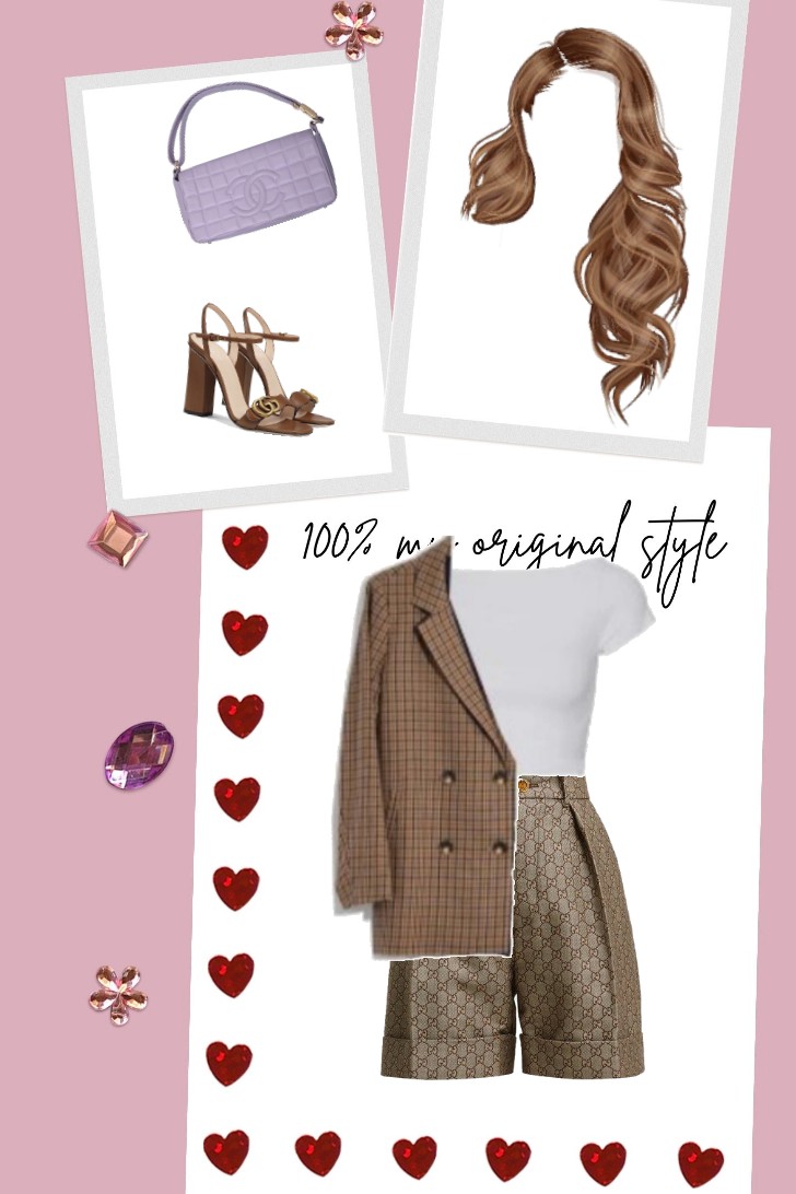 Combyne
            outfit