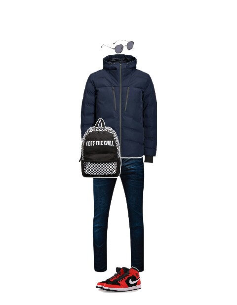 Combyne
            outfit