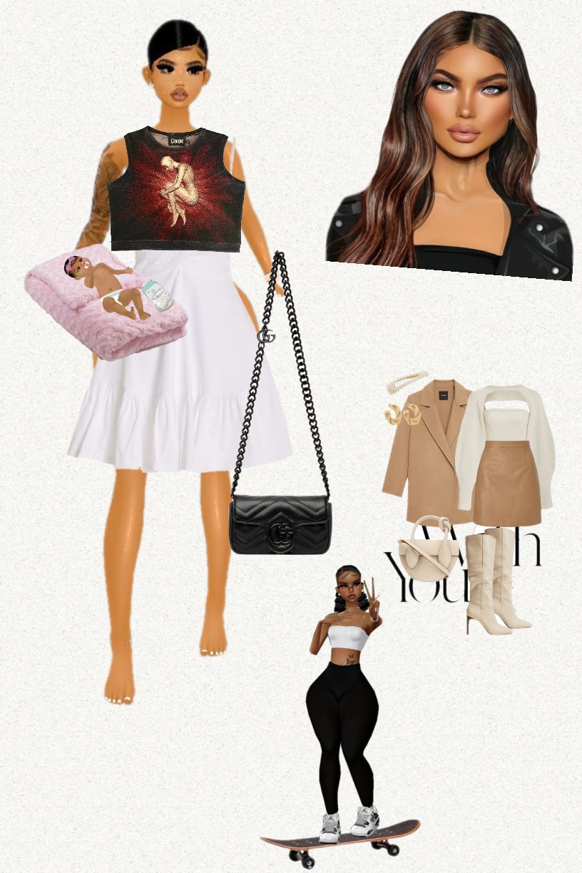 Combyne
            outfit