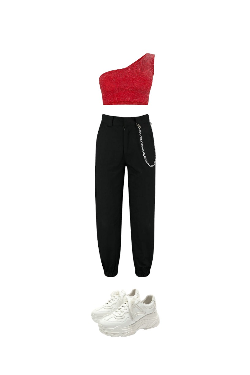 Combyne
            outfit